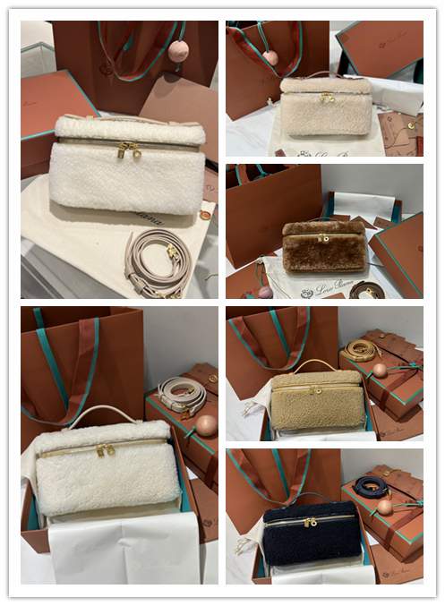 Picture of Loro Piana Handbags _SKUfw214916866fw